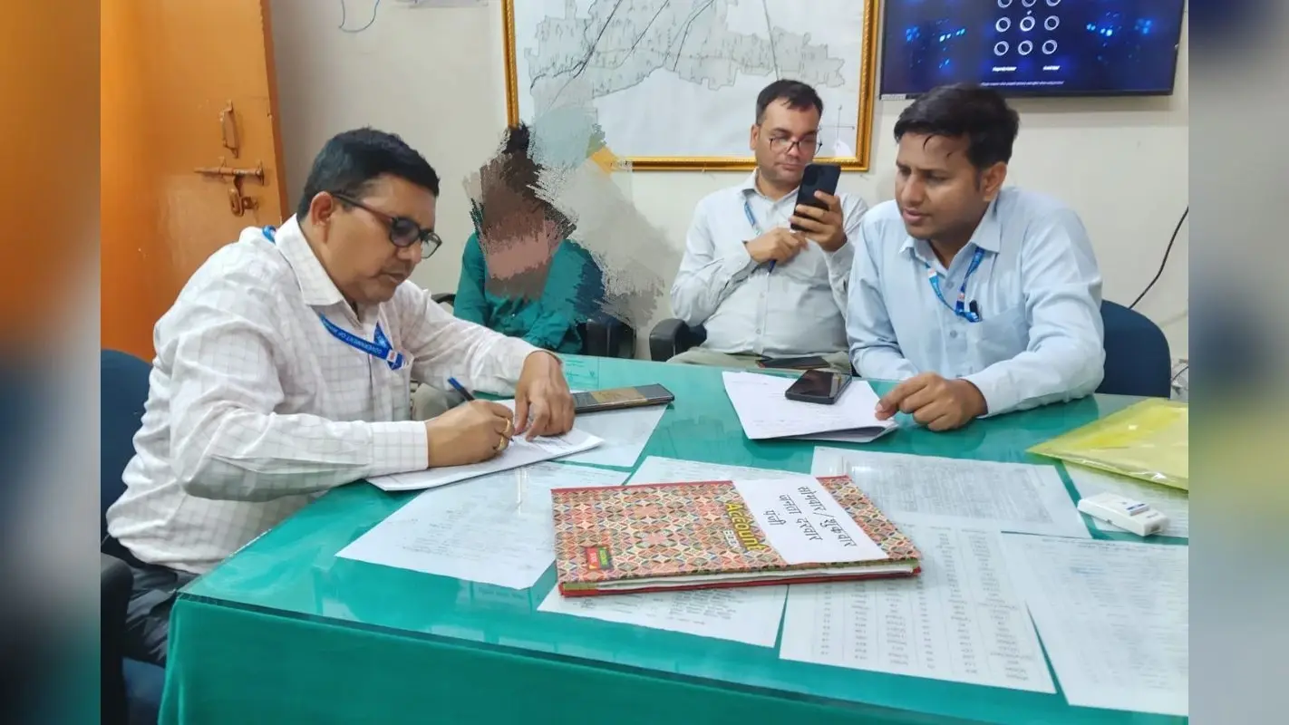 कैमूर में बाल श्रम के खिलाफ बड़ी कार्रवाई, होटल में छापेमारी; कई बच्चों को कराया गया मुक्त